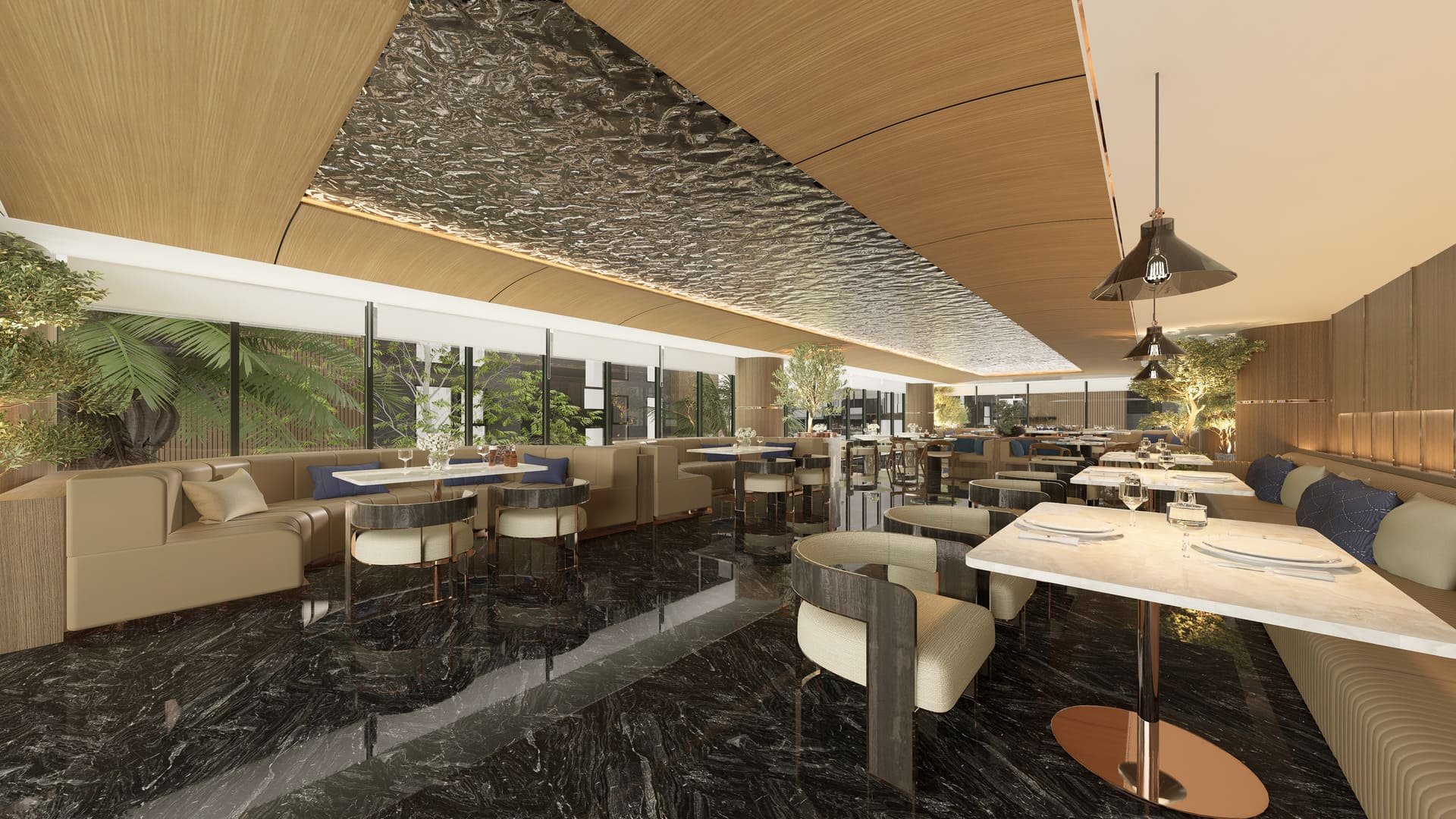 Квартира 2 спальни в ABOV Patong, №. 11053