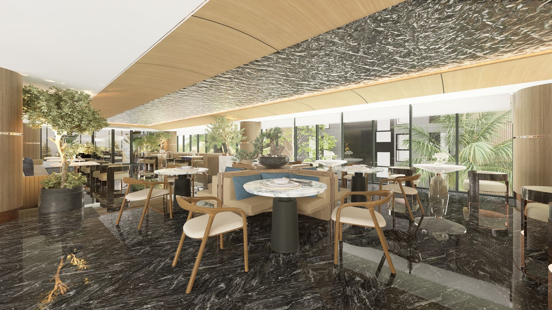 1 bedroom Apartment in ABOV Patong No. 11054