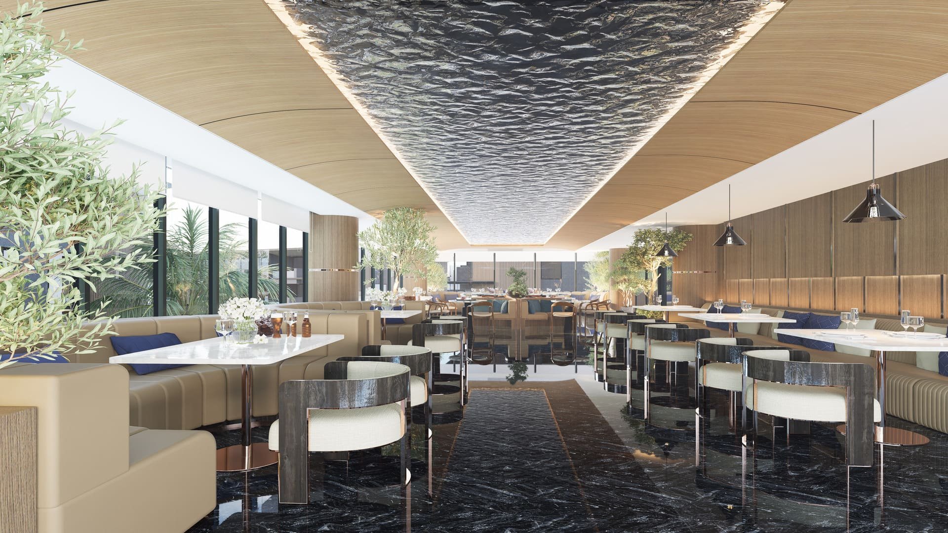 1 bedroom Apartment in ABOV Patong No. 11052