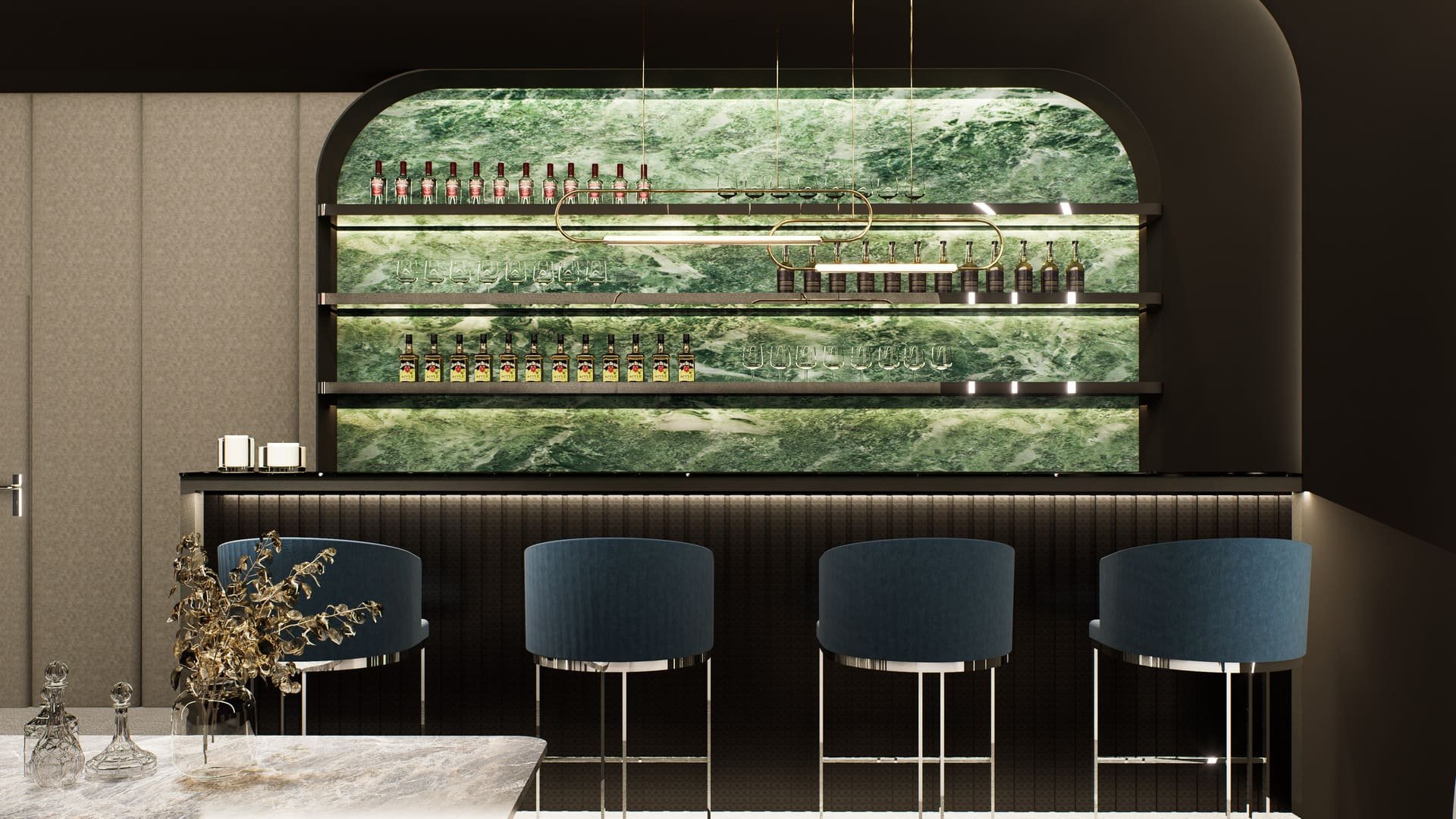 1 bedroom Apartment in ABOV Patong No. 11048